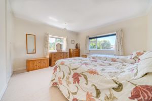 Bedroom- click for photo gallery